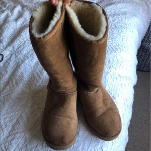 Classic Tall Ugg boots